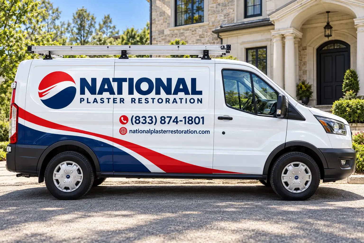Plaster Repair in Concord, CA near me