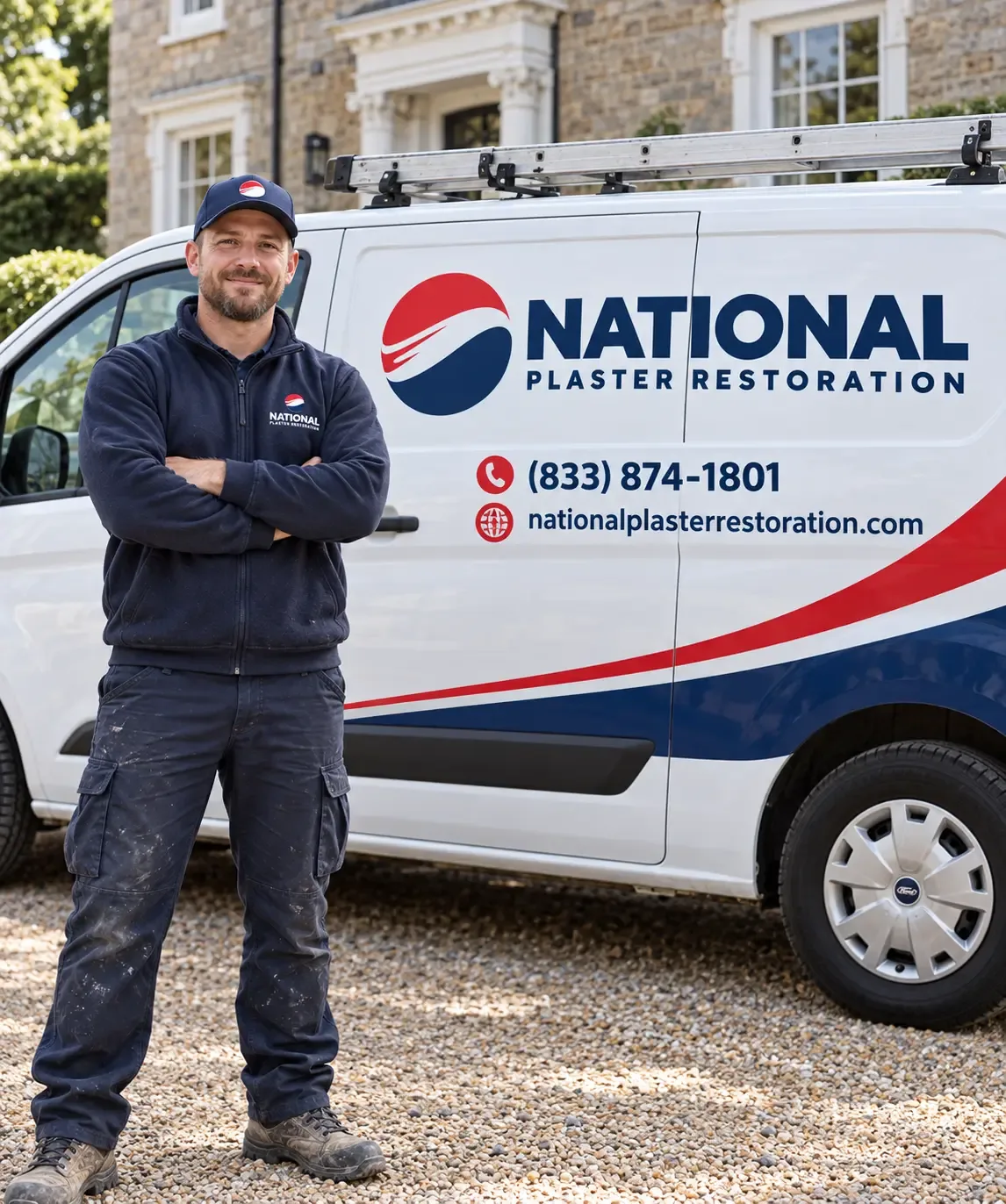 Plaster Repair company in Concord, CA